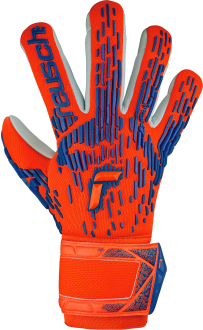 Attrakt Silver NC - reusch.com